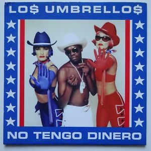 Los Umbrellos